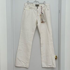 Lucky Brand Sweet and Low Boot Cut Denim NWT